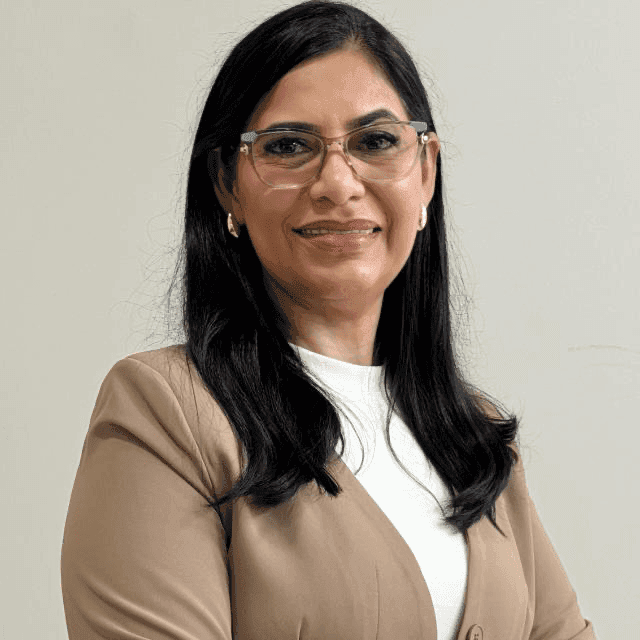 Ester Aloisia Garcia Krissel